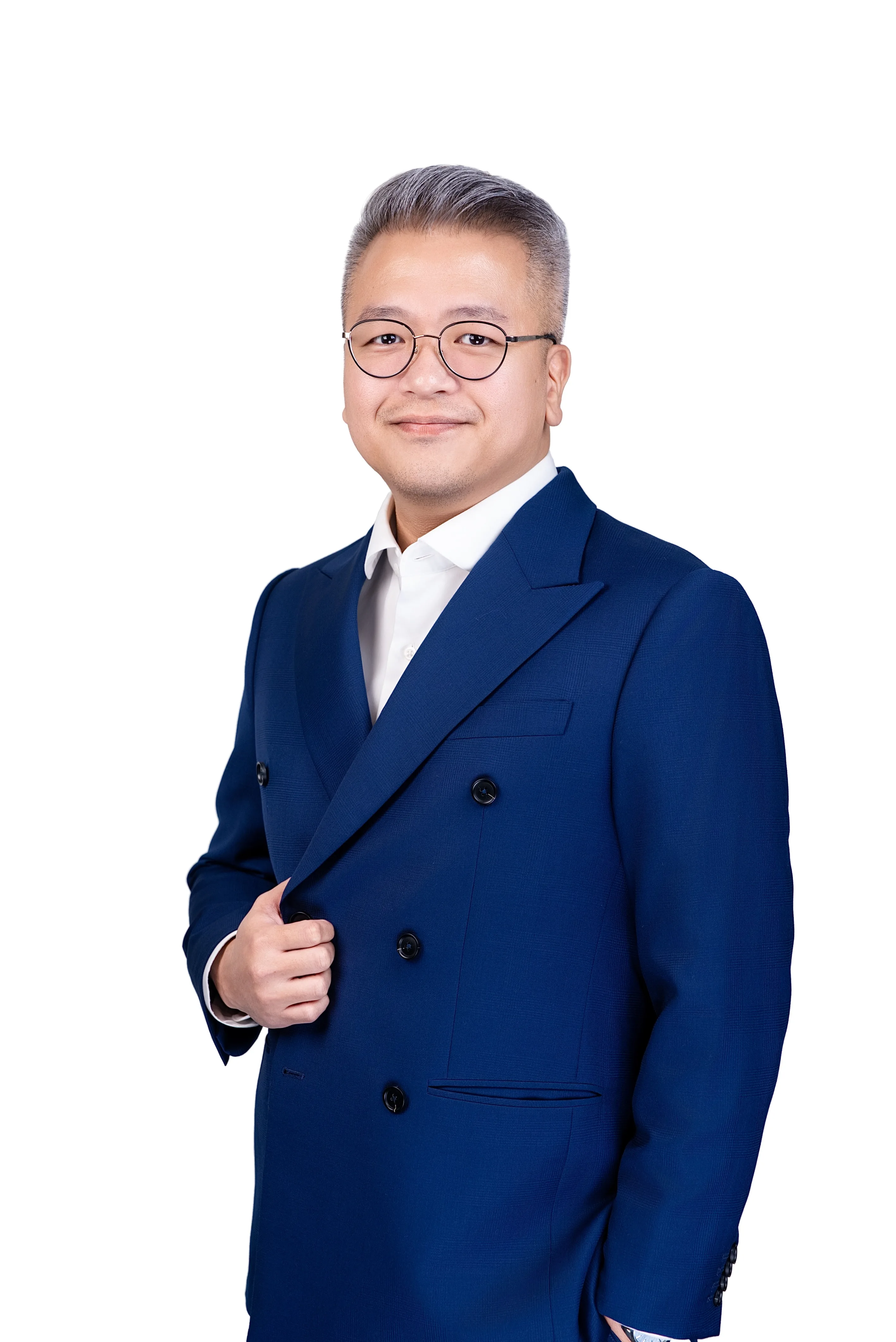 Business Portrait Photography for BNI Altitude — 4