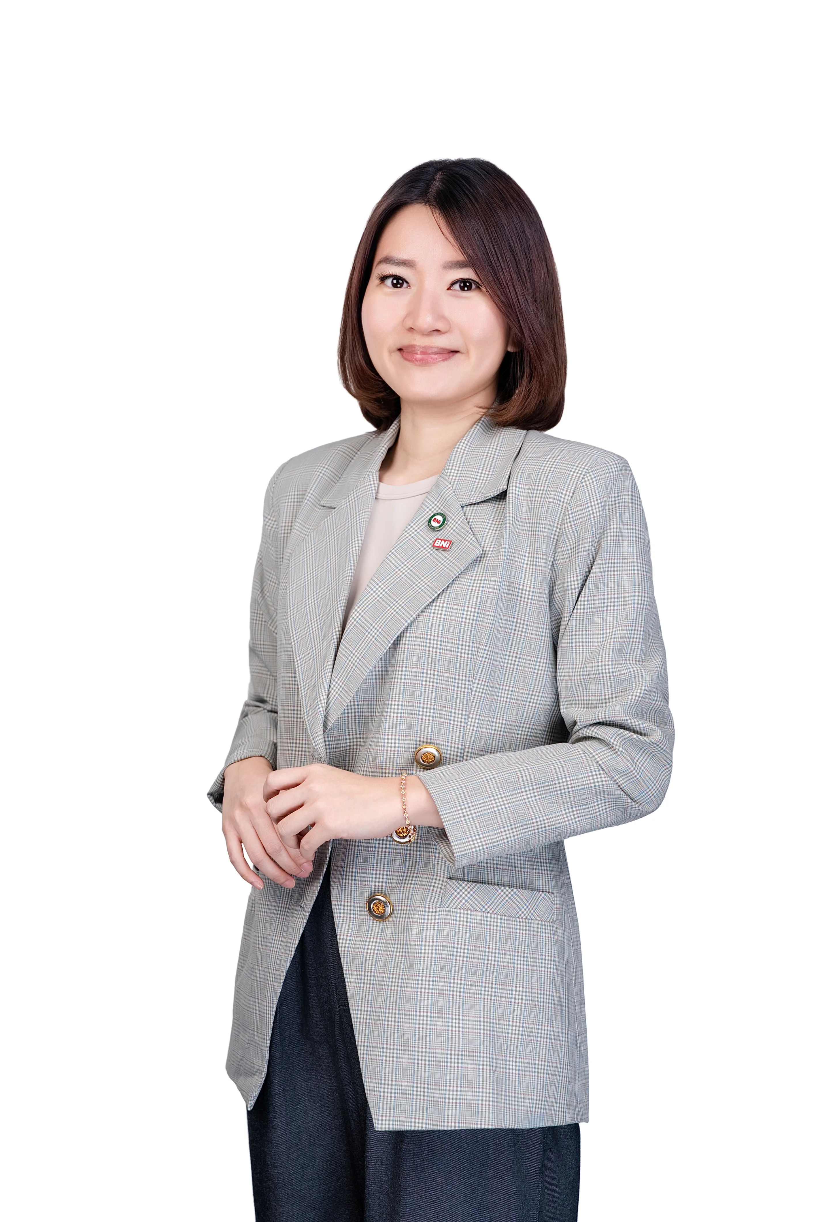 Business Portrait Photography for BNI Altitude — 6