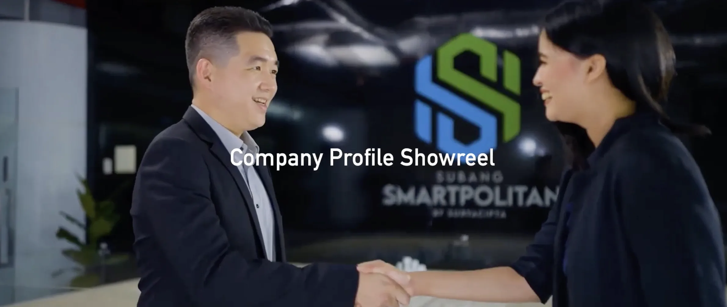 Mix — Showreel Compro